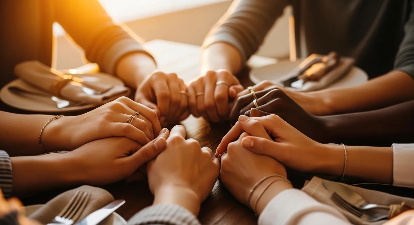 Comunidad de mujeres compartiendo una experiencia de viaje