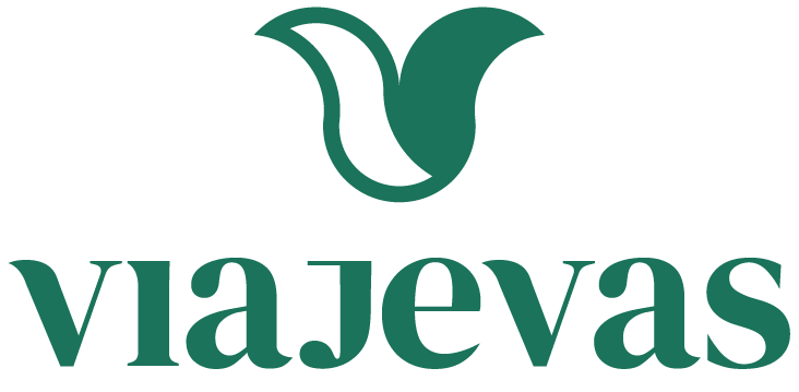 Viajevas