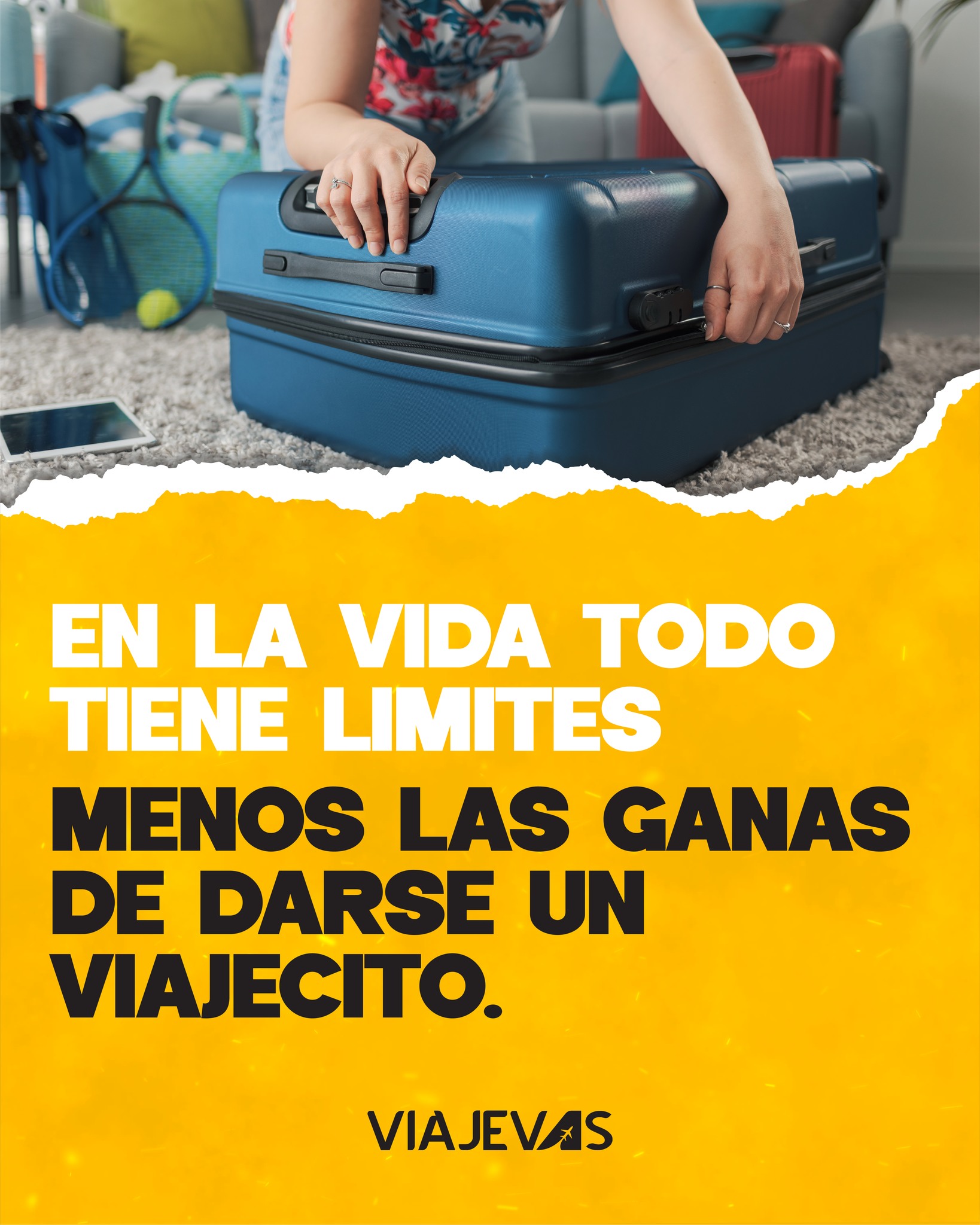 Viajevas